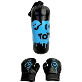 rekawice-i-worek-bokserski-dla-dzieci
