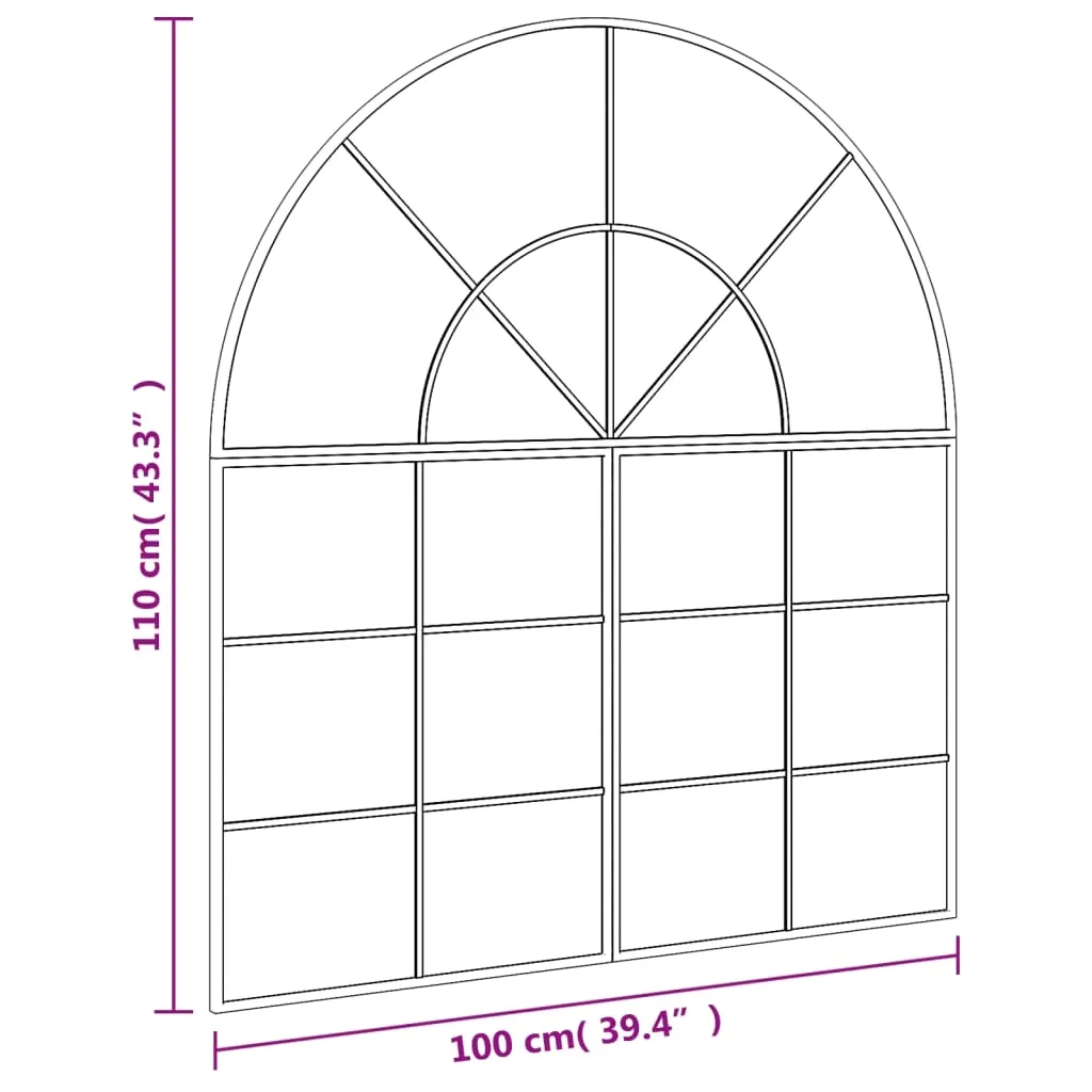 lustro-scienna-110x110-cm-czarne-szklo-stan-nowy