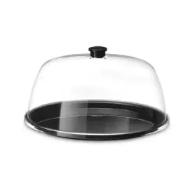 taca-ekspozycyjna-bufetowa-okragla-z-pokrywa-sr-300-mm-hendi-203569