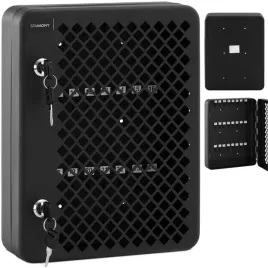 szafka-skrzynka-organizer-scienny-na-24-klucze-metalowy