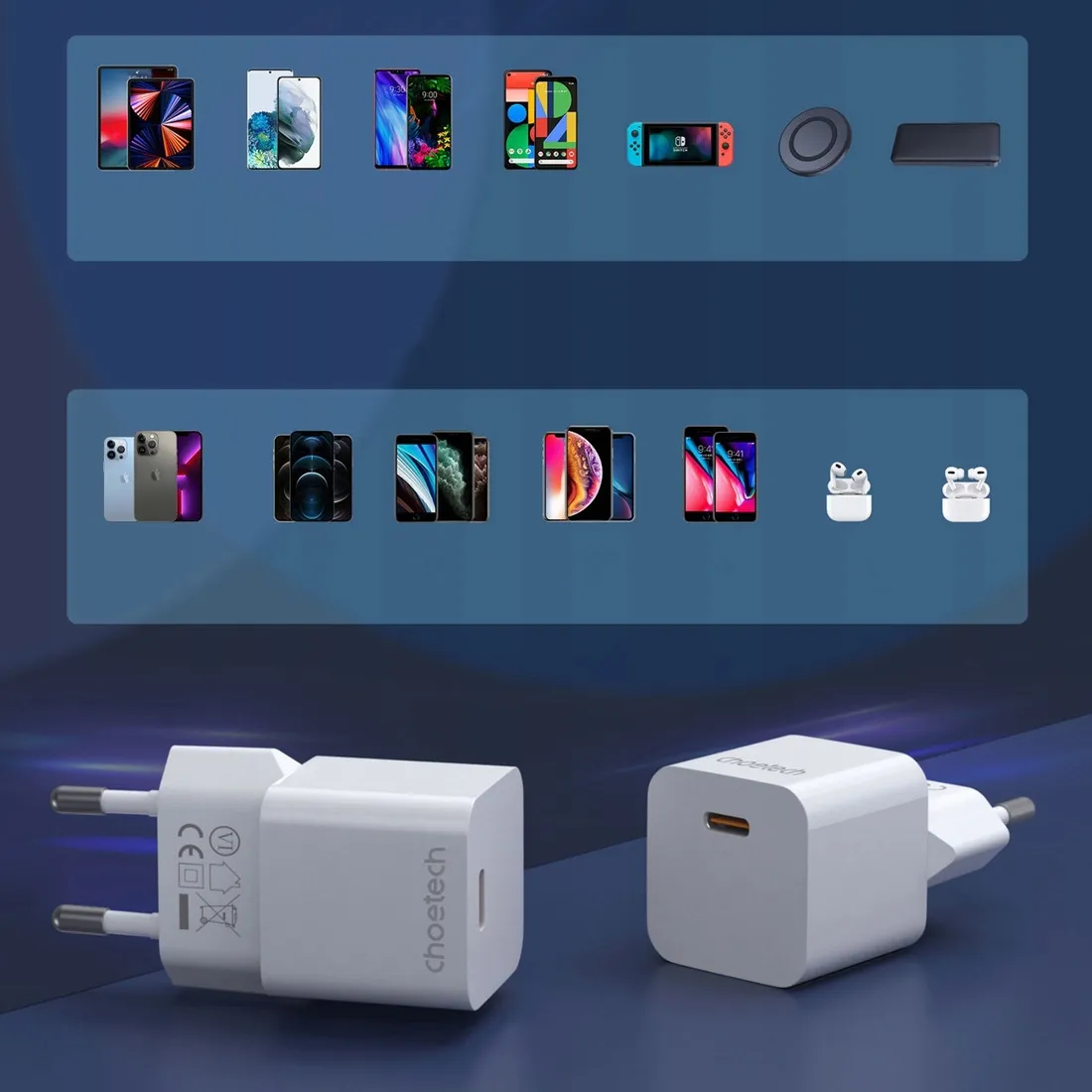 ladowarka-sieciowa-20w-usb-typ-c-bialy-marka-choetech