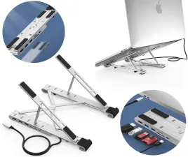 podstawka-stacja-do-laptopa-pd-usb-c-hdmi-2xusb-a-1xusb-c-1xsd-1xtf-czarny