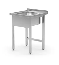 basen-zlew-jednokomorowy-budget-line-stal-600-x-600-x-850-cm-hendi-816752