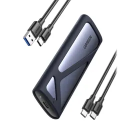 kieszen-obudowa-na-dysk-ssd-m-2-usb-3-2-gen-2-superspeed-usb-10gbps-szary