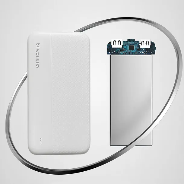 powerbank-li-po-10000mah-2xusb-bialy-marka-wozinsky