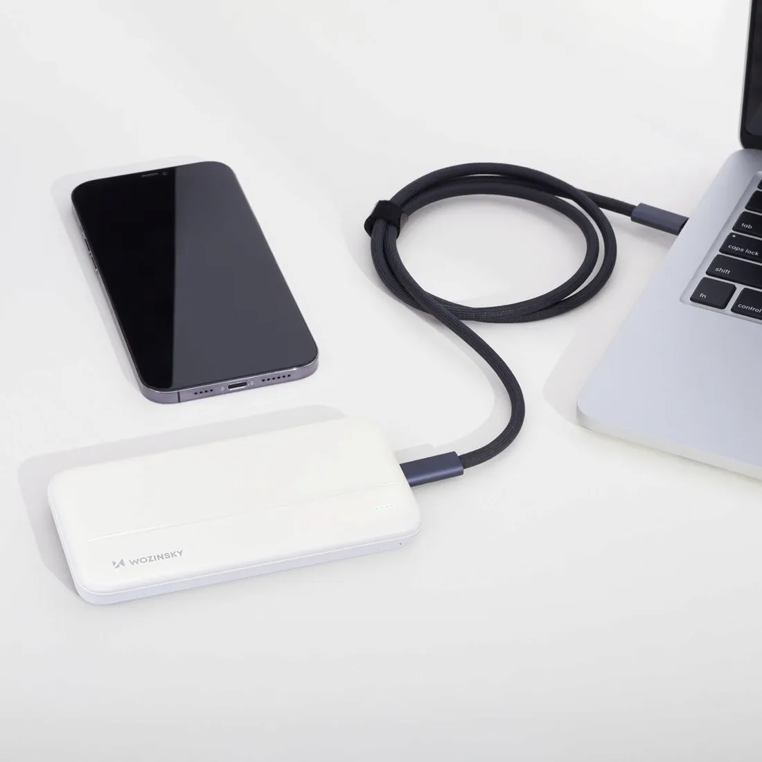 powerbank-li-po-10000mah-2xusb-bialy