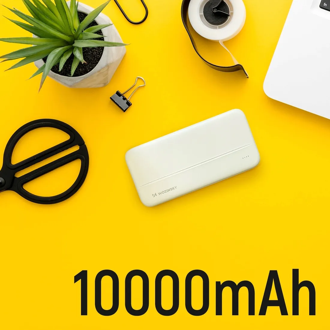 powerbank-li-po-10000mah-2xusb-bialy-kolor-bialy