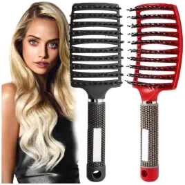 szczotka-z-wlosia-dzika-nie-wyrywajaca-nie-ciagnaca-wlosow-2-sztuki-laroxy