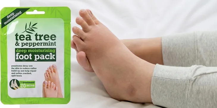 opuchlizna-nog-w-ciazy-na-bolace-stopy-uczucie-parzenia-w-stopach-w-ciaz-marka-laroxy-stan-nowy