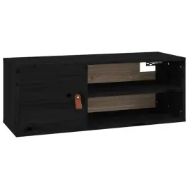 szafka-scienna-czarna-80x30x30-cm-lite-drewno-sosnowe