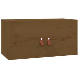 szafka-scienna-miodowy-braz-60x30x30-cm-lite-drewno-sosnowe