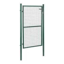 brama-furtka-wejsciowa-ogrodowa-ze-stali-107-5-x-196-cm