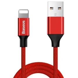 kabel-przewod-w-materialowym-oplocie-usb-iphone-lightning-1-8m-czerwony