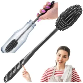 szczotka-do-mycia-butelek-szklanek-sloikow-kieliszkow-dlugich-silikonowa