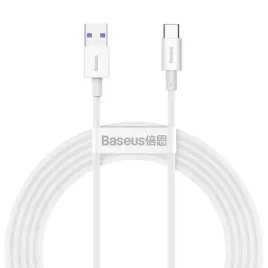 kabel-przewod-superior-usb-usb-c-66w-6a-2m-bialy