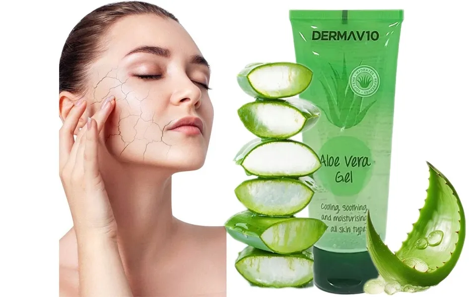 czysty-zel-aloesowy-aloe-vera-naturalny-do-twarzy-ciala-wlosow-laroxy