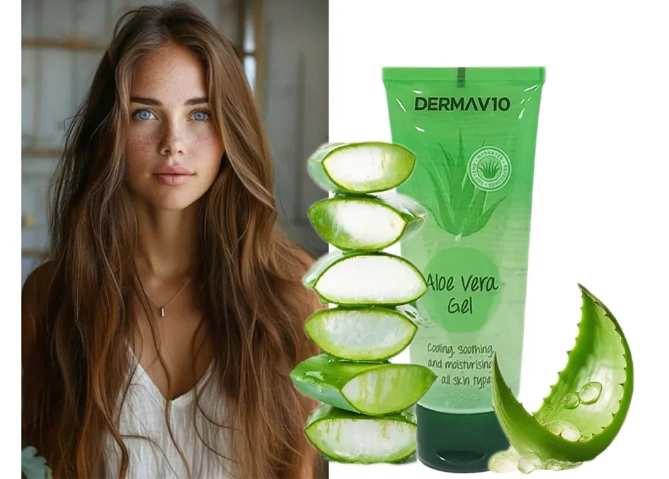 czysty-zel-aloesowy-aloe-vera-naturalny-do-twarzy-ciala-wlosow-laroxy