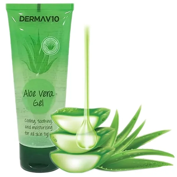 czysty-zel-aloesowy-aloe-vera-naturalny-do-twarzy-ciala-wlosow-laroxy