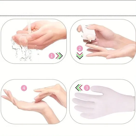 rekawiczki-bawelniane-kosmetyczne-do-pielegnacji-dloni-na-noc-azs-egzema-stan-nowy-stan-opakowania-oryginalne