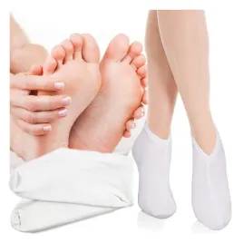 skarpetki-kosmetyczne-do-zabiegow-bawelniane-do-spania-na-noc-parafiny