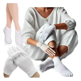 bawelniane-rekawiczki-na-noc-kosmetyczne-skarpetki-do-zabiegow-kremow