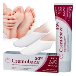 cremobaza-50percent-skarpetki-bawelniane-na-pekajace-twarde-zrogowaciale-piety
