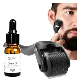 derma-roller-do-brody-na-porost-twarzy-walek-na-zageszczenie-05mm-olejek