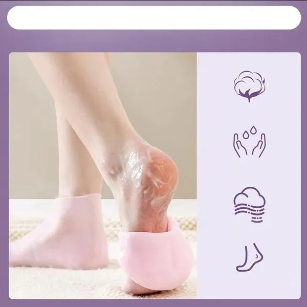 skarpetki-kosmetyczne-do-zabiegow-silikonowe-do-spania-na-noc-parafiny-stan-nowy-rodzaj-skarpetki