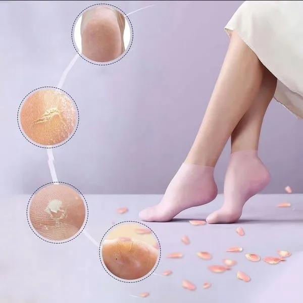 skarpetki-kosmetyczne-do-zabiegow-silikonowe-do-spania-na-noc-parafiny-stan-nowy-stan-opakowania-oryginalne