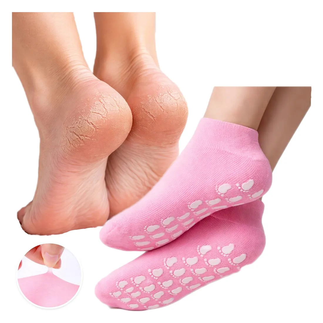 dobry-krem-do-suchych-piet-z-mocznikiem-45-skarpetki-do-kremu-kosmetyczne