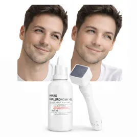 na-zmarszczki-dla-mezczyzn-urzadzenie-kwas-hialuronowy-masazer-zestaw