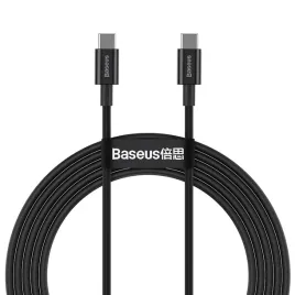 kabel-przewod-superior-usb-c-usb-c-szybkie-ladowanie-100w-5a-2m-czarny