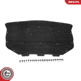 wygluszenie-pokrywy-silnika-96skv459-skv