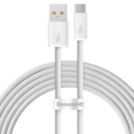 kabel-przewod-dynamic-series-usb-usb-c-100w-2m-bialy