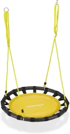 hustawka-gniazdo-ogrodowa-okragla-zolta-80-cm-do-100-kg