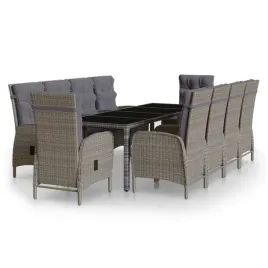 zestaw-mebli-ogrodowych-stol-250x100x75cm-i-krzesla-szary-polirattan