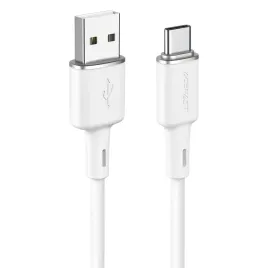 kabel-przewod-usb-usb-c-3a-1-2m-bialy