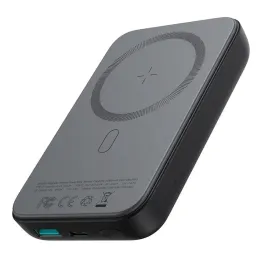 mini-power-bank-10000mah-magnetyczny-z-ladowarka-qc-pd-usb-usb-c-czarny