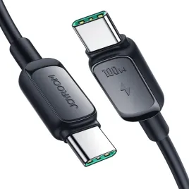 kabel-przewod-usb-c-usb-c-100w-1-2m-czarny