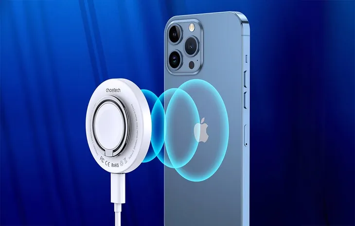 ladowarka-indukcyjna-do-iphone-magsafe-z-uchwytem-15w-biala-zlacza-usb-typ-c
