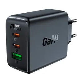 szybka-ladowarka-sieciowa-gan-2x-usb-c-usb-a-pps-pd-qc4-65w-czarna