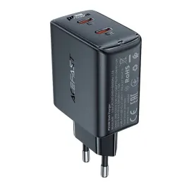 szybka-ladowarka-sieciowa-gan-35w-pd-2x-usb-c-czarna