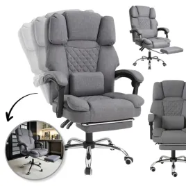 fotel-biurowy-z-podnozkiem-i-masazerem-szary-regulowany-do-150-kg