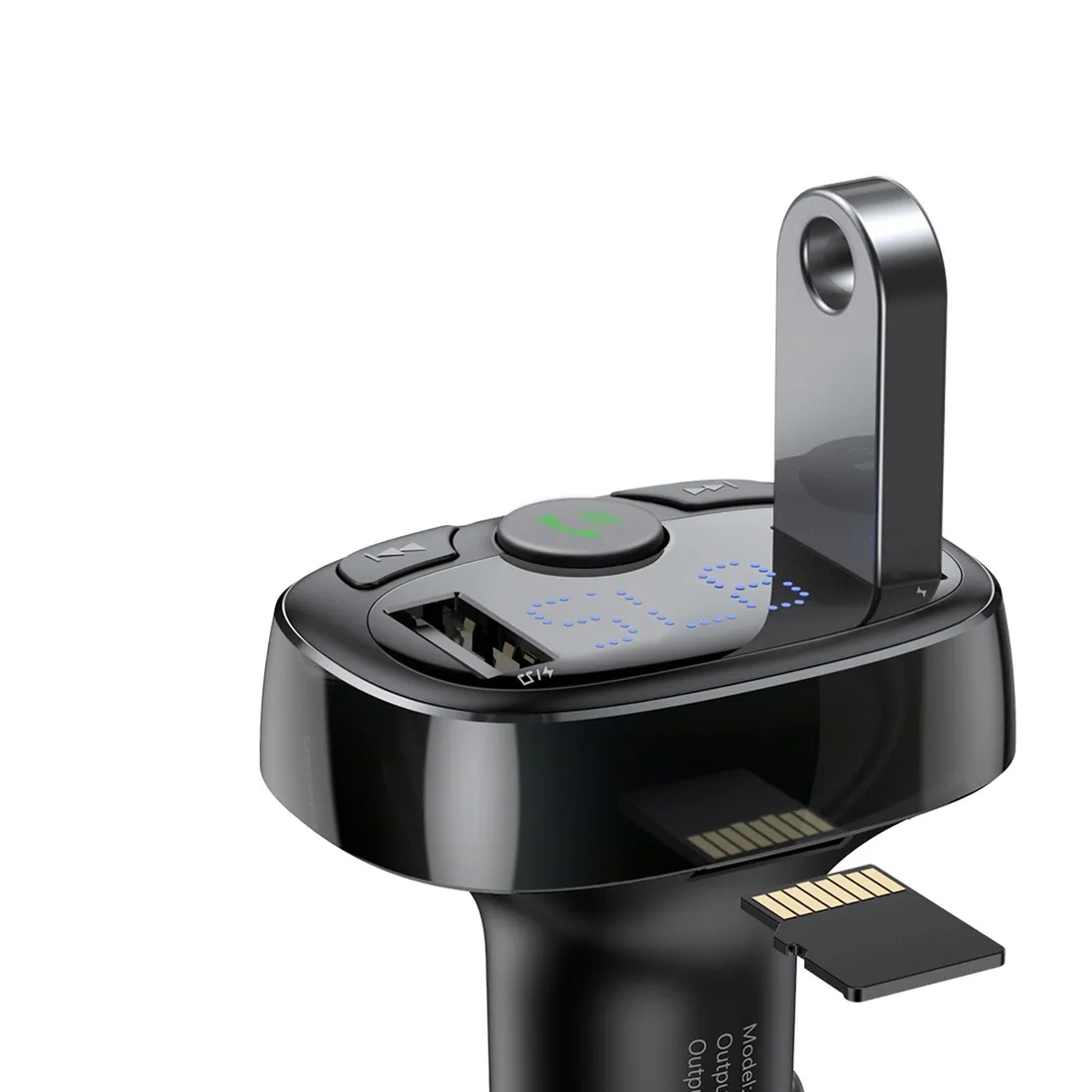 transmiter-fm-bluetooth-karty-tf-sd-ladowarka-do-samochodu-2x-usb-czarny