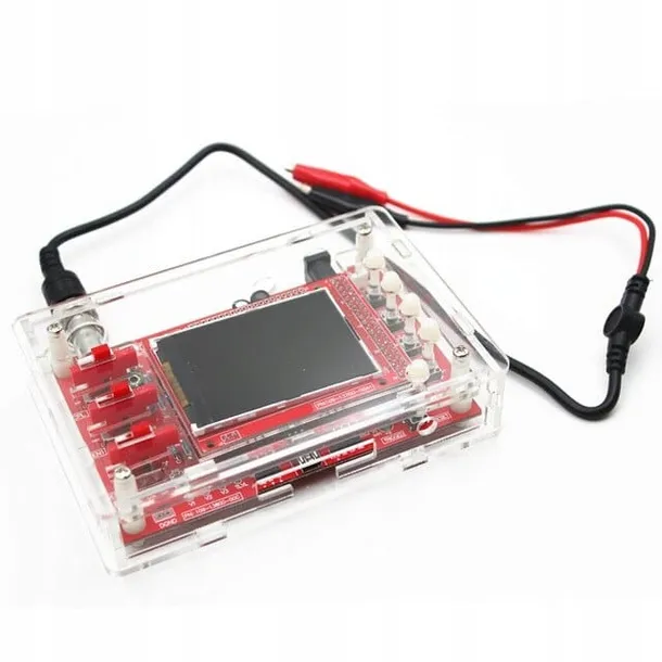 oscyloskop-cyfrowy-dso138-lcd-24-tft-stan-nowy