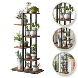 stojak-na-rosliny-dla-milosnikow-kwiatow-6-polek-metalowy-113-cm