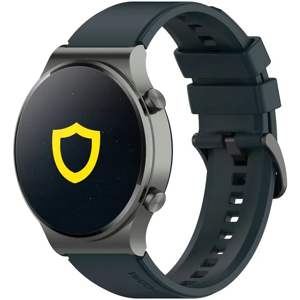 spacecase-pasek-opaska-do-amazfit-bip-u-pro-stan-nowy
