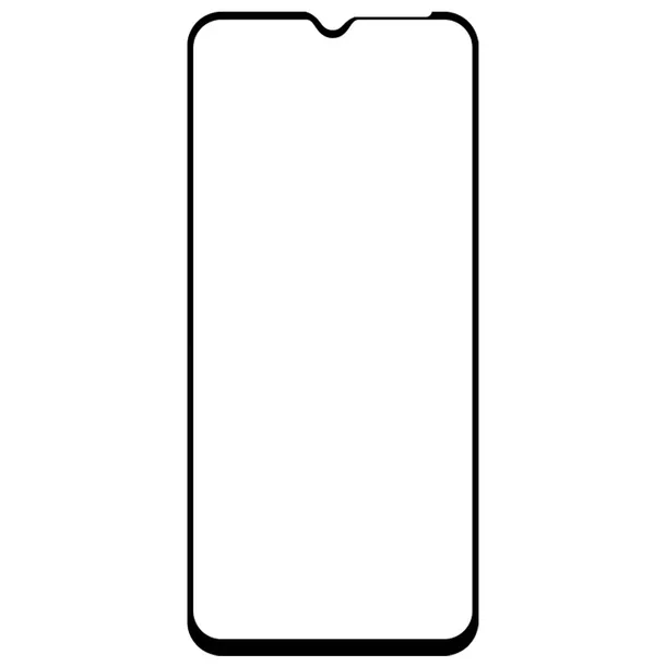 spacecase-szklo-hartowane-5d-do-realme-c30-grubosc-szkla-0-3-mm