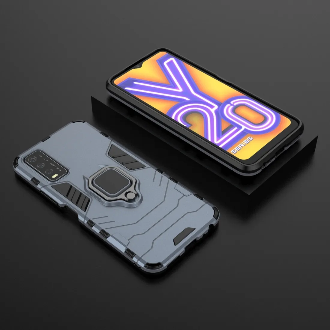 etui-do-vivo-y11s-y20s-spacecase-x-ring-pancerne