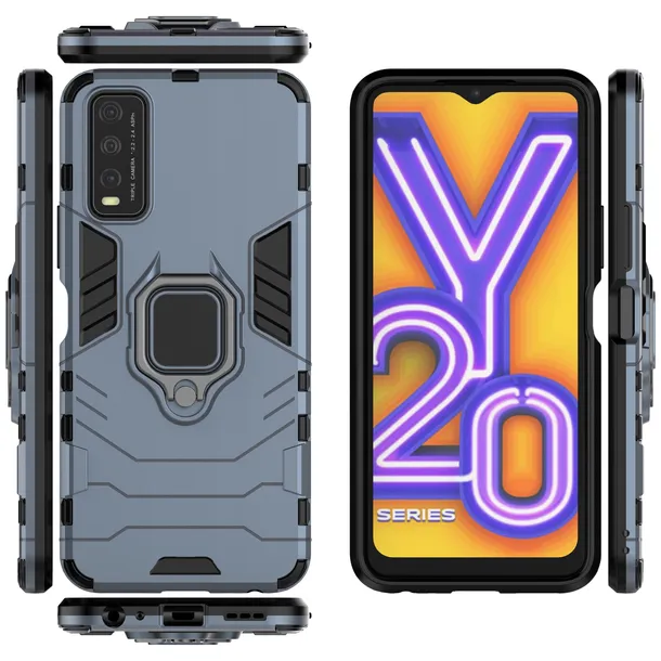 etui-do-vivo-y11s-y20s-spacecase-x-ring-pancerne-kolor-niebieski